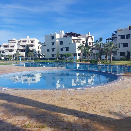 La Cassia Cabo Appartement Cabo Negro Eksteriør bilde