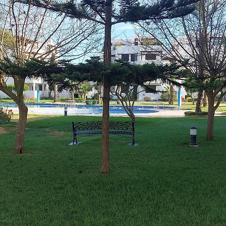 La Cassia Cabo Appartement Cabo Negro Eksteriør bilde