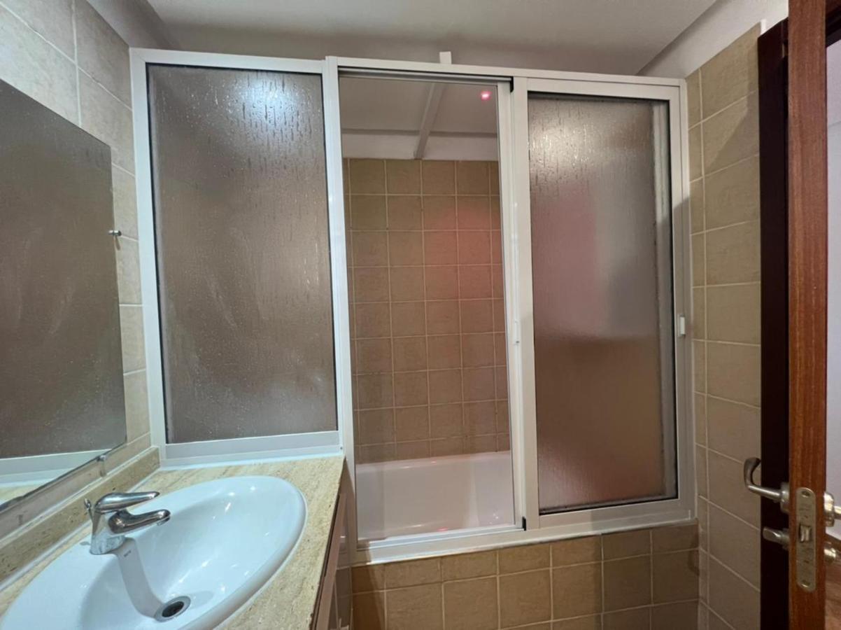 La Cassia Cabo Appartement Cabo Negro Eksteriør bilde