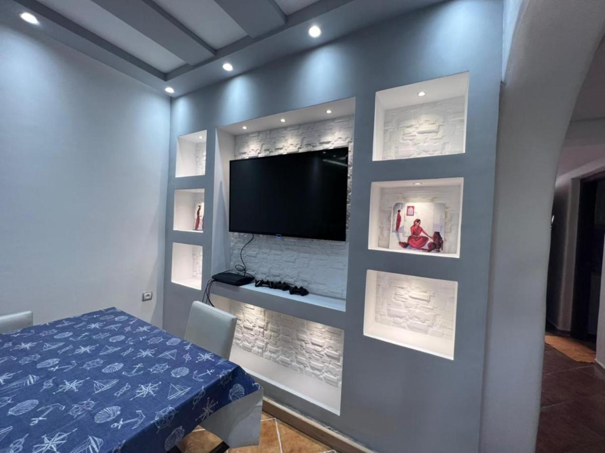 La Cassia Cabo Appartement Cabo Negro Eksteriør bilde
