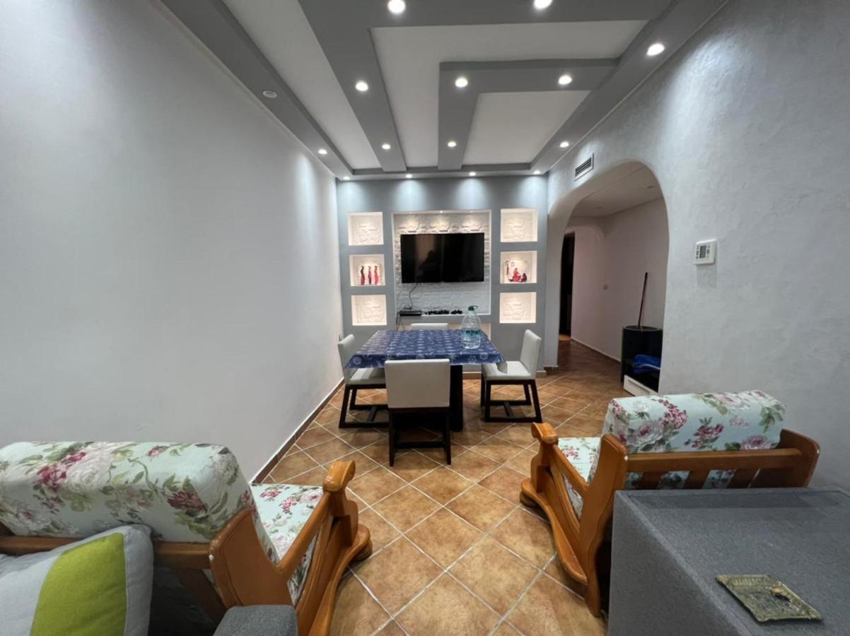 La Cassia Cabo Appartement Cabo Negro Eksteriør bilde