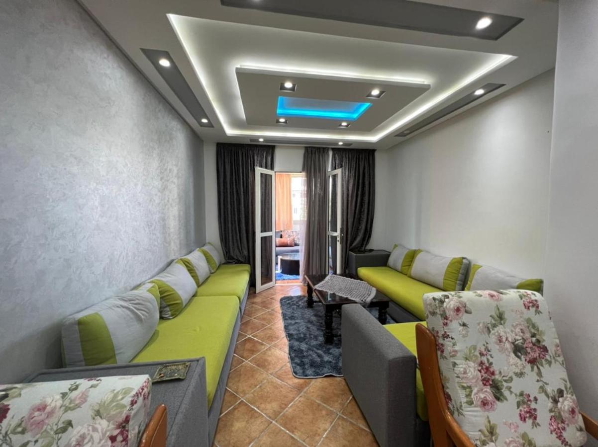 La Cassia Cabo Appartement Cabo Negro Eksteriør bilde