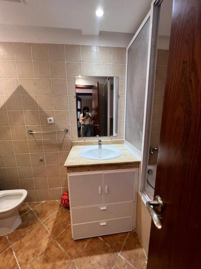 La Cassia Cabo Appartement Cabo Negro Eksteriør bilde