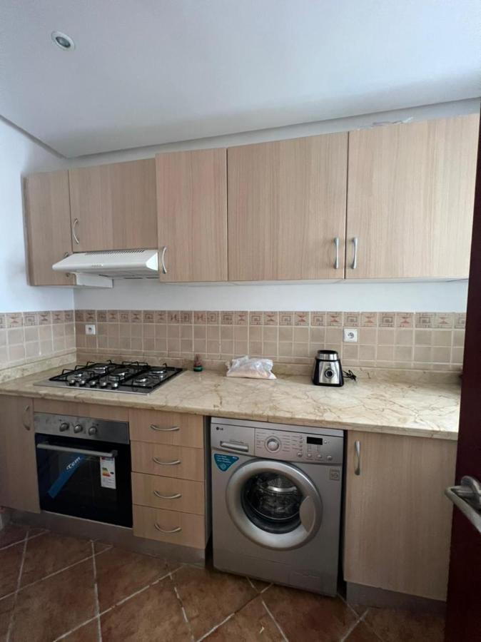 La Cassia Cabo Appartement Cabo Negro Eksteriør bilde