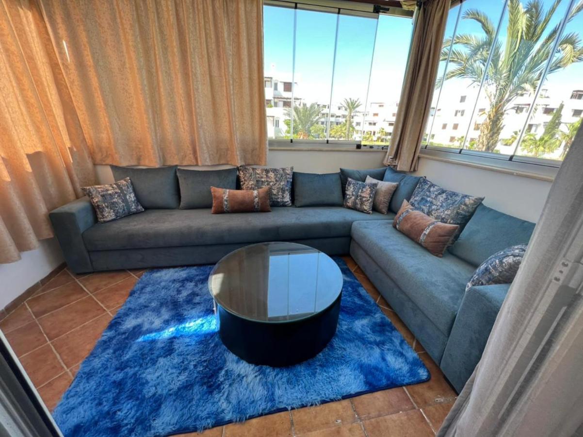 La Cassia Cabo Appartement Cabo Negro Eksteriør bilde