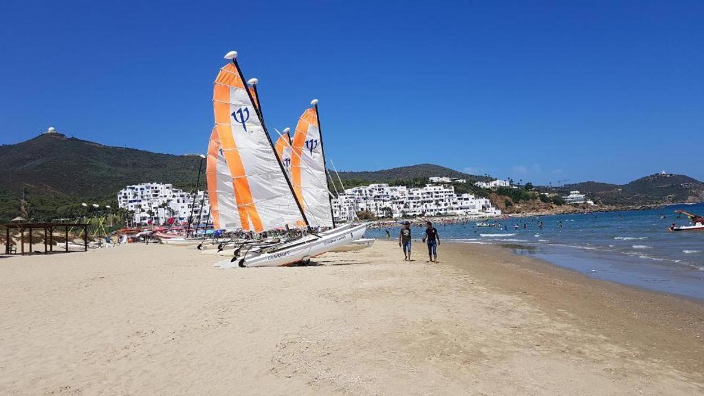 La Cassia Cabo Appartement Cabo Negro Eksteriør bilde