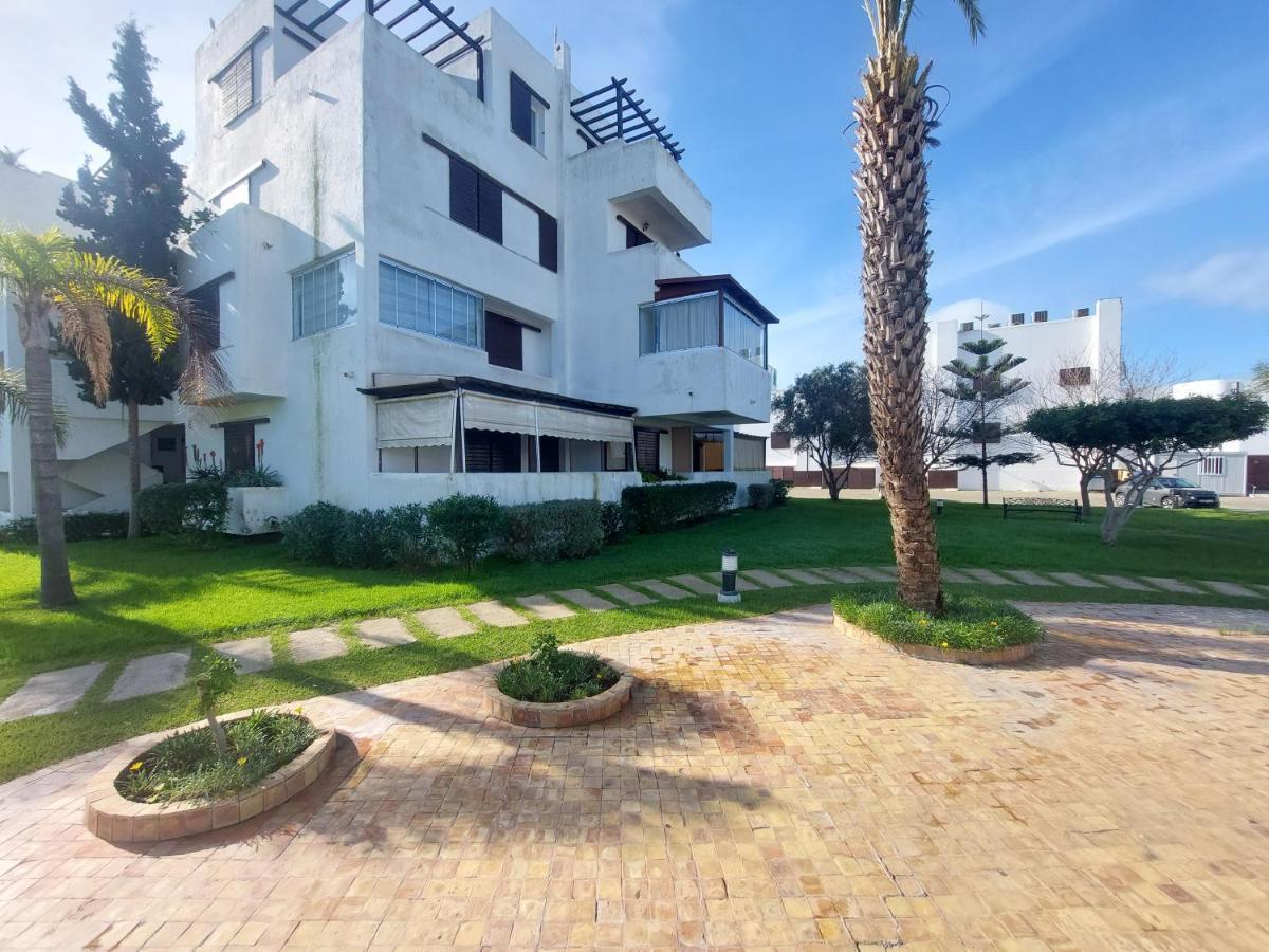 La Cassia Cabo Appartement Cabo Negro Eksteriør bilde