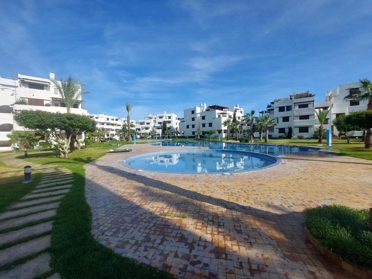 La Cassia Cabo Appartement Cabo Negro Eksteriør bilde