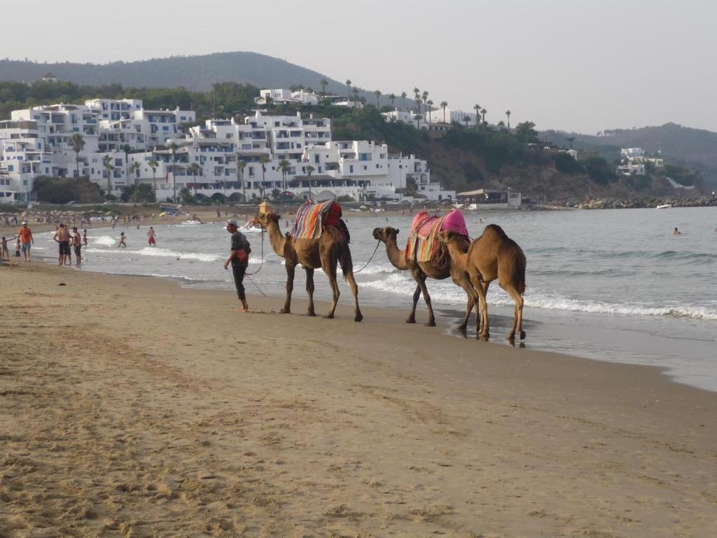 La Cassia Cabo Appartement Cabo Negro Eksteriør bilde
