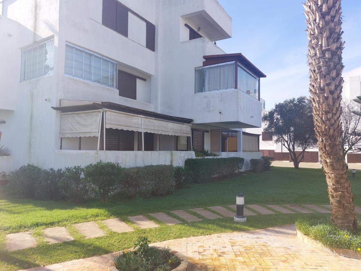 La Cassia Cabo Appartement Cabo Negro Eksteriør bilde