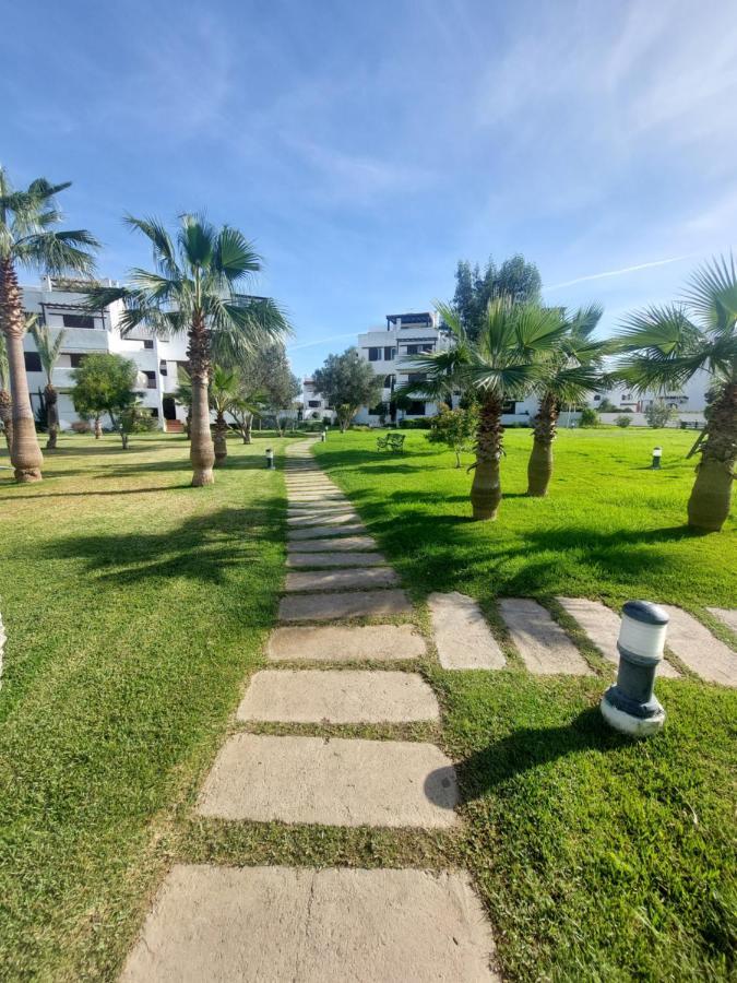 La Cassia Cabo Appartement Cabo Negro Eksteriør bilde