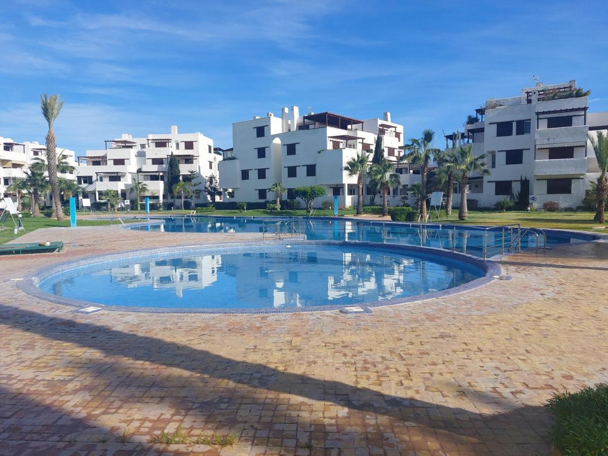 La Cassia Cabo Appartement Cabo Negro Eksteriør bilde
