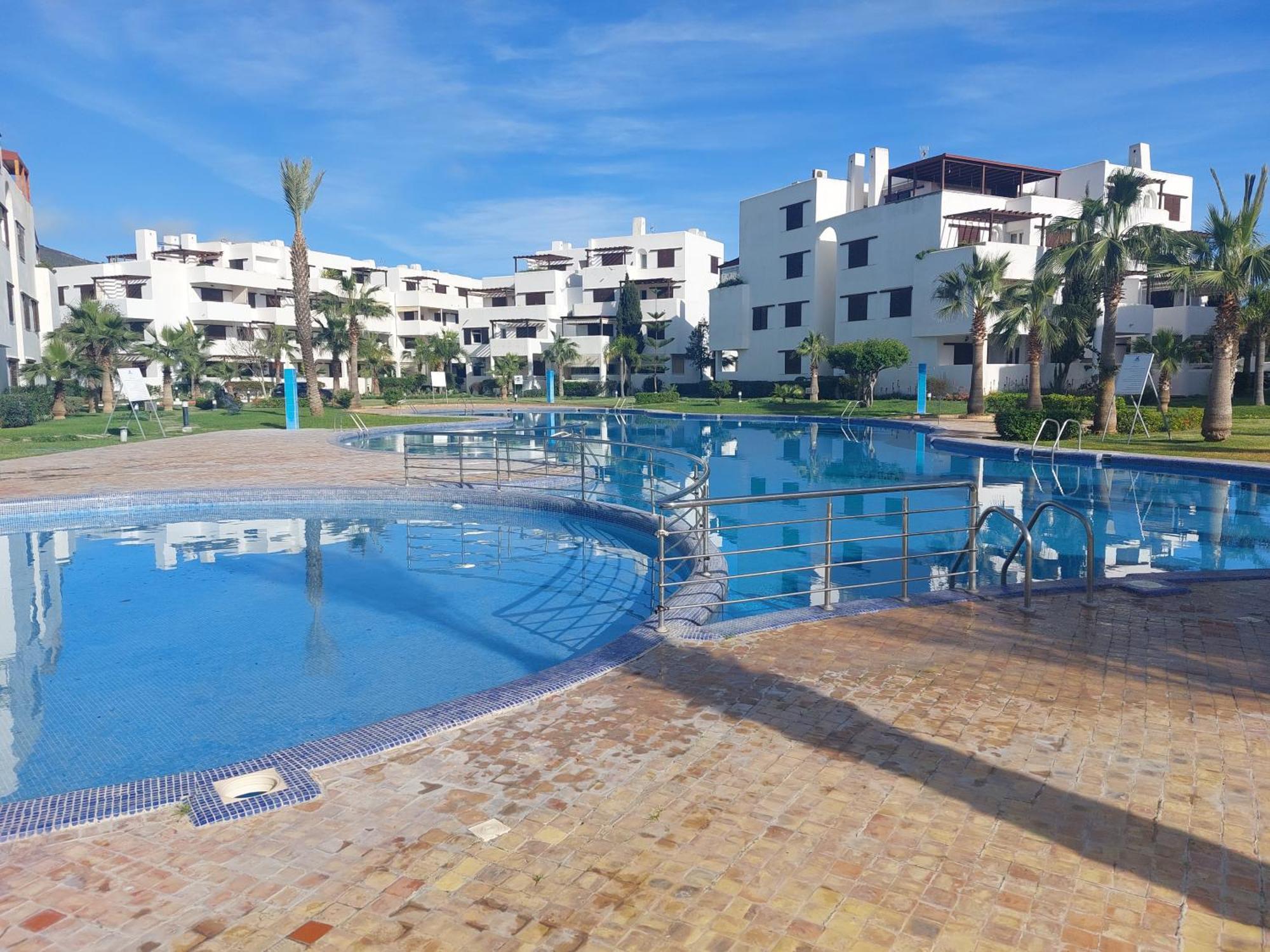 La Cassia Cabo Appartement Cabo Negro Eksteriør bilde