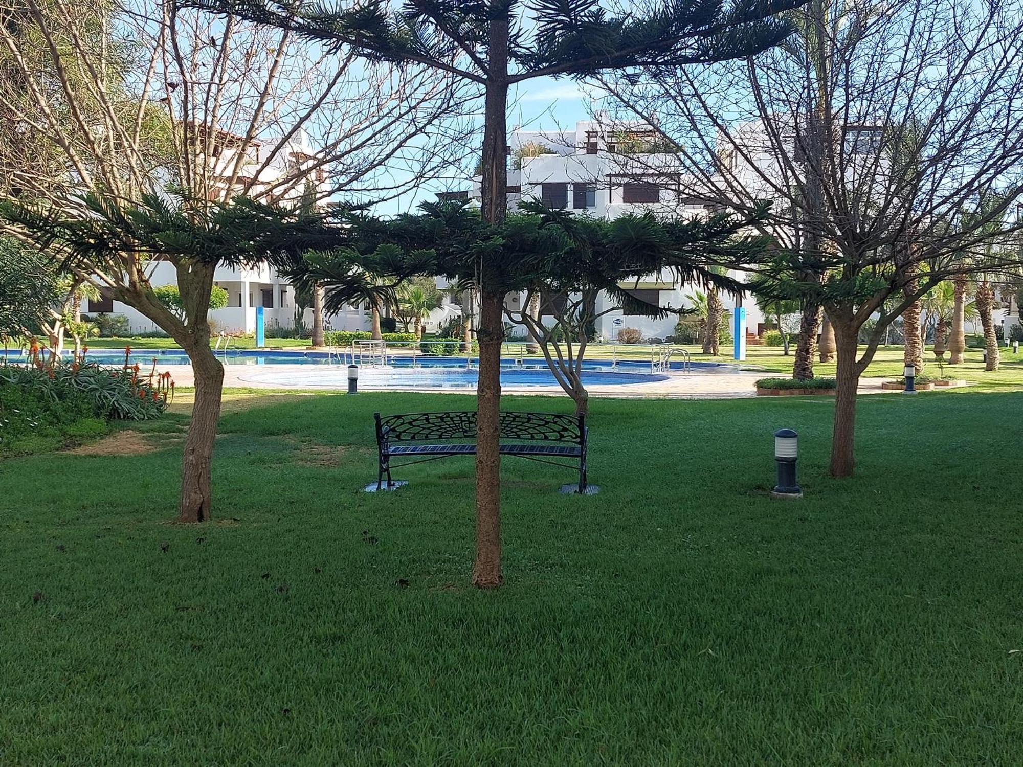 La Cassia Cabo Appartement Cabo Negro Eksteriør bilde