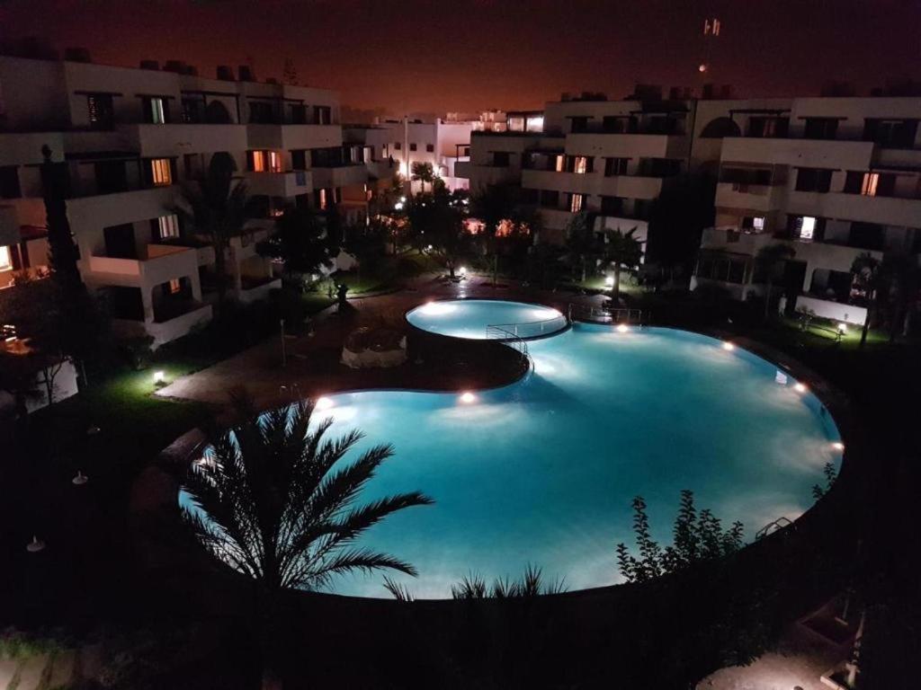 La Cassia Cabo Appartement Cabo Negro Eksteriør bilde