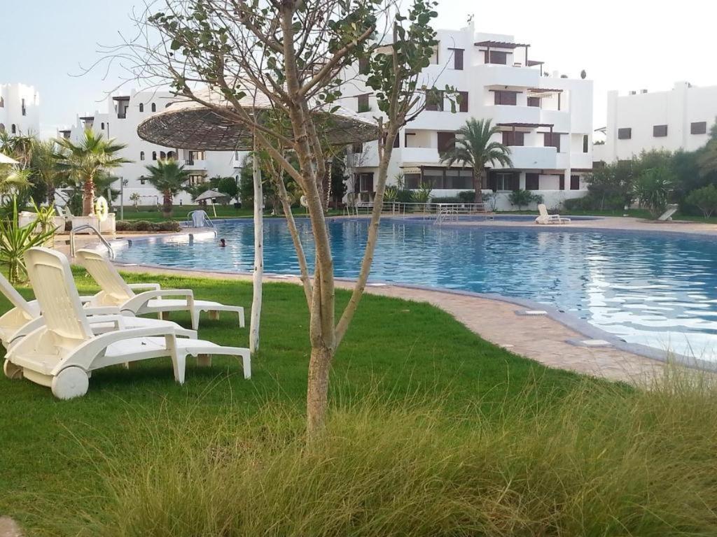 La Cassia Cabo Appartement Cabo Negro Eksteriør bilde