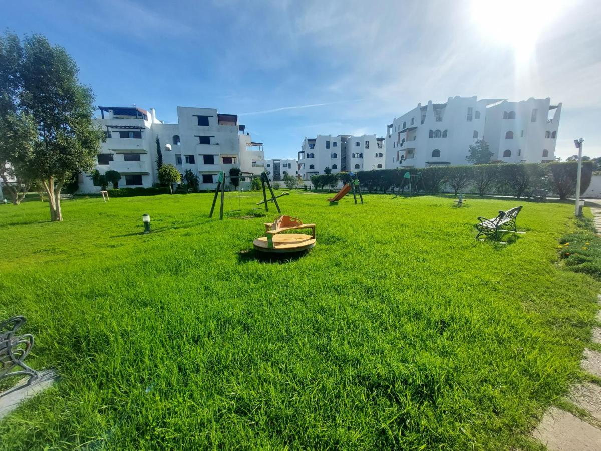 La Cassia Cabo Appartement Cabo Negro Eksteriør bilde