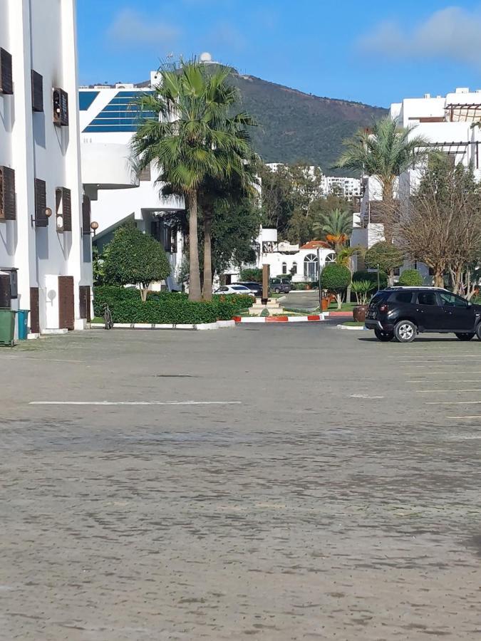 La Cassia Cabo Appartement Cabo Negro Eksteriør bilde