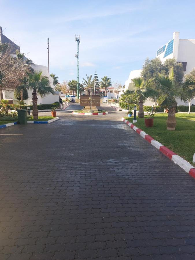 La Cassia Cabo Appartement Cabo Negro Eksteriør bilde