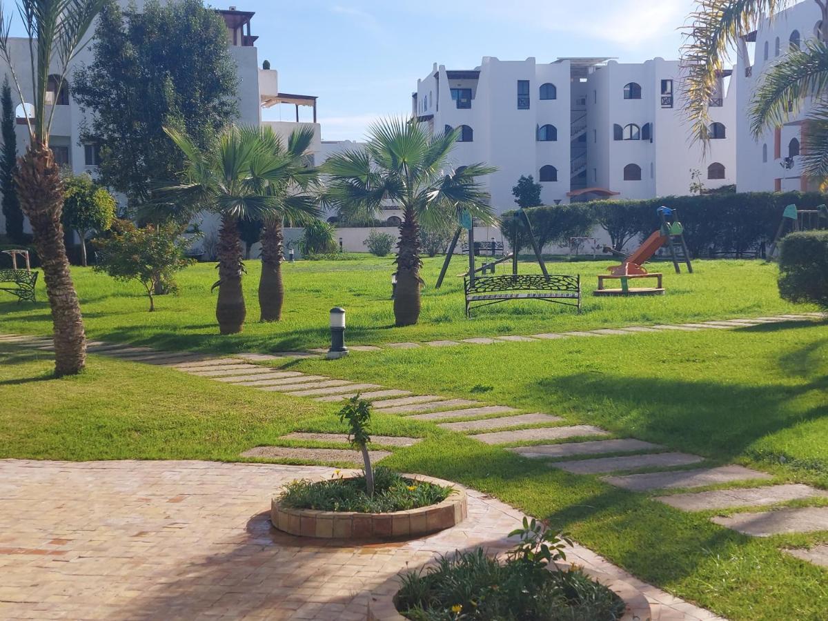 La Cassia Cabo Appartement Cabo Negro Eksteriør bilde