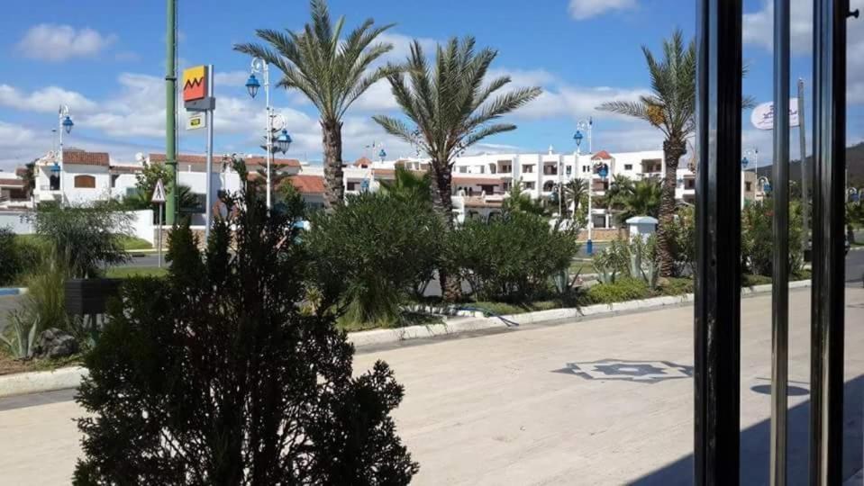 La Cassia Cabo Appartement Cabo Negro Eksteriør bilde